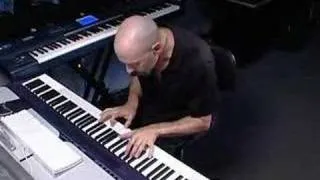 Jordan Rudess - The Dance of Eternity