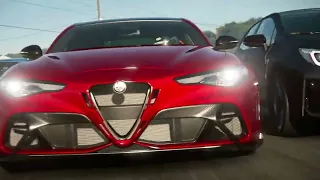 Gran Turismo 7   SPEC II Opening Movie PS5