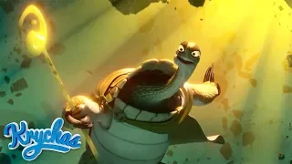 Kung Fu Panda 3 | Usta Ugvey'in Savaşı | HD