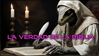 LA VERDAD DE LA BIBLIA: los inventos de la religión 🛸👽🌐✝️