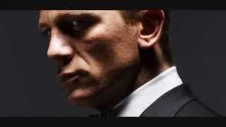 Garbage -  The World Is Not Enough (W/ Daniel Craig)  - James Bond/007 Theme Song - HD/HQ Audio