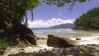 Зеленый рай - Сейшельские острова. Грёзы природы.