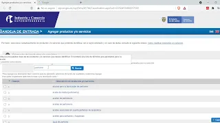 Guía registro de Marca Parte 3   Solicitud de Marca