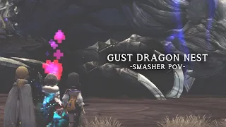 Gust Dragon Nest Guide - Smasher POV | Dragon Nest SEA