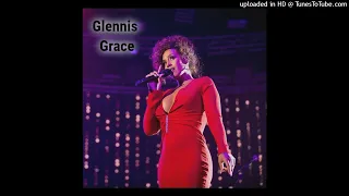 Glennis Grace  --  where do broken hearts go