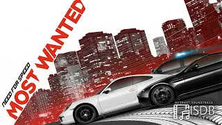 Need For Speed: Most Wanted 2012 SOUNDTRACK | Madeon - The City