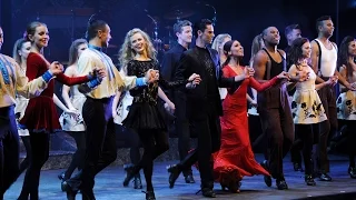 Riverdance  - Video Footage from the Anniversary Tour