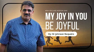 Christ Is The Source Of My Joy | Joy Is Not Based On Emotions