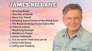 James Kilbane - Christian video playlist.  12 videos.