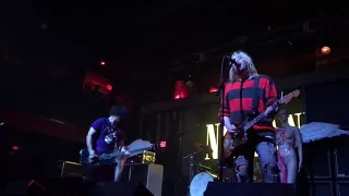 Negative Creep (Nirvana) by Nirvanna @ Revolution Live on 1/12/18