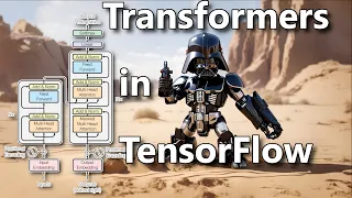 TensorFlow Transformer model from Scratch (Attention is all you need)