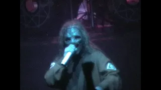 Slipknot 2004-05-24 Astoria Theatre, London, England - FULL SHOW (FULL HD)