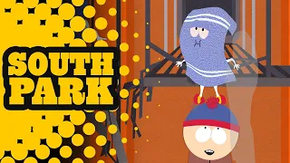 Is Towelie the Worst Character Ever? - SOUTH PARK