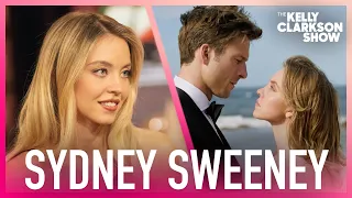 Sydney Sweeney & Glen Powell Want Rom-Com Renaissance With 'Anyone But You'