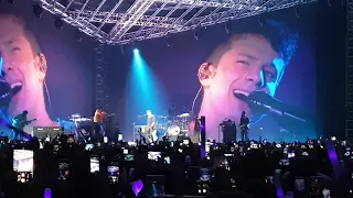 Charlie puth - see you again (ice bsd indonesia)