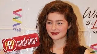 Andi Eigenmann on issues about Jake Ejercito: "I trust Jake more than... sinasabi ng mga tao"
