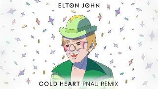 Elton John - Cold Heart (PNAU Remix) (Solo Version)