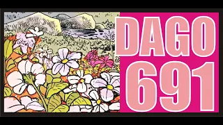 DAGO COMIC completo CAPITULO 691