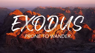 Exodus 32 - Pastor Dennis - Prone to Wander