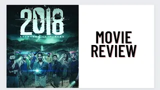 2018 Movie Review