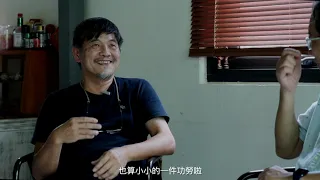 【看看攝影】《戀戀風塵》劇照師劉振祥的記憶對談