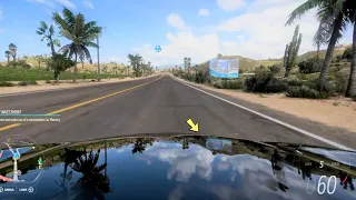 Insane Realistic Detail in Forza Horizon 5