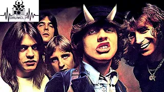 AC/DC - Highway to Hell (Drum Score)