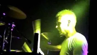 Chad Sexton 311 *Drum-Cam*