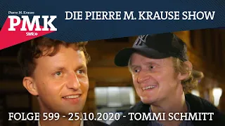 Pierre M. Krause Show | Folge 598 | Tommi Schmitt