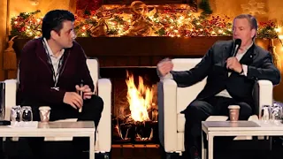 Fireside Chat with Ross Beaty & Marin Katusa