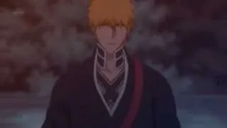 Ichigo vs Ginjo amv  Its All Over