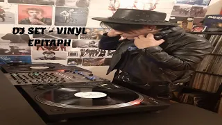 EPITAPH [DJ Set - Vinyl - Underground]