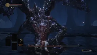 SL1 NG+7 +0 weapon No infusion,Buffs,Shield,Armor,RTSR First Try Darkeater Midir