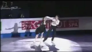 Anna Cappellini & Luca Lanotte - figure skating