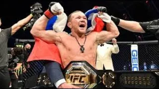 UFC251 Yan Vs Aldo: Live Reaction. ITellYah.com