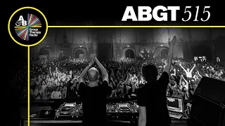 Group Therapy 515 with Above & Beyond and Siskin