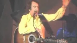 Neil Diamond's Thank You Australia Concert - 1976