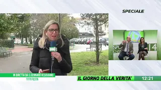 Us Avellino, il giorno della verità