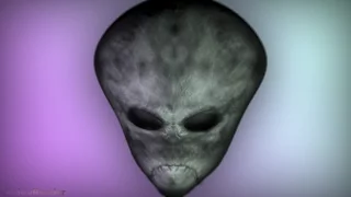 Speed Scuplting Cabeza de Alien | Speed Sculpting Alien Head