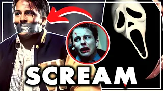 Here's how Billy Loomis & Stu Macher KIDNAPPED Steven Orth | Scream Explained