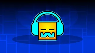 I’m good (Blue) (Clean Version) Geometry Dash! (Level 1 and 2)