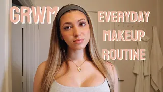 trying tiktok makeup hacks | get ready with me