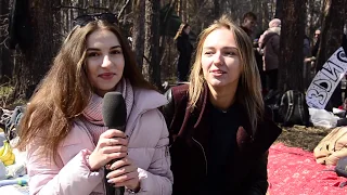 Спецвыпуск: "Маёвка-2018"