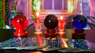 Pick A Card/ Pick A Crystal Ball/What's coming for week of Sept 13, 2021 #pickacard #tarotreading