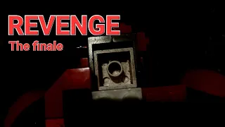 REVENGE: The finale