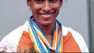 PT Usha  ( The Untold And Inspiring Story of Indian Athlete)