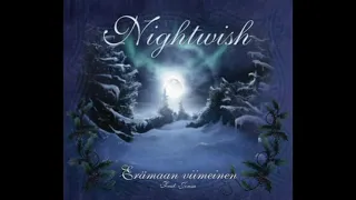 NIGHTWISH - Erämaan Viimeinen ft. Jonsu (OFFICIAL AUDIO)