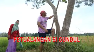 [FULL] PETUALANGAN SI GUNDUL | JEJAK SI GUNDUL (04/08/22)