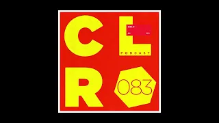 CLR Podcast 083 | Monoloc @ Berghain, Berlin