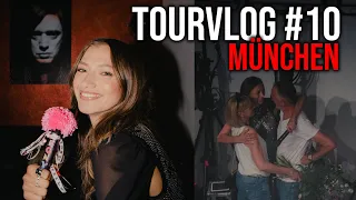 LEONY TOURVLOG 2023 - In der Heimat, München #10